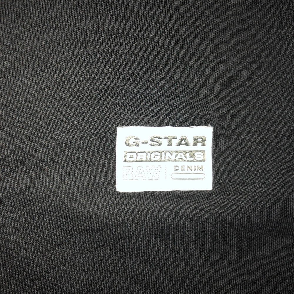 G- Star Raw T-Shirt - Picture 3 of 5